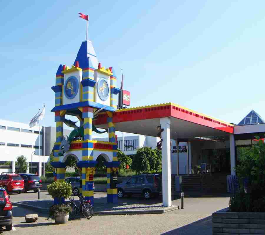 Hotel LEGOLAND