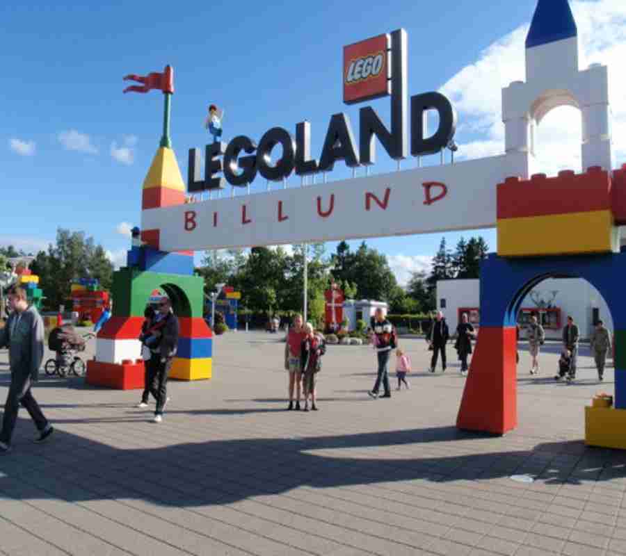 Billund