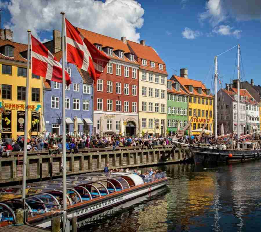 Köpenhamn
