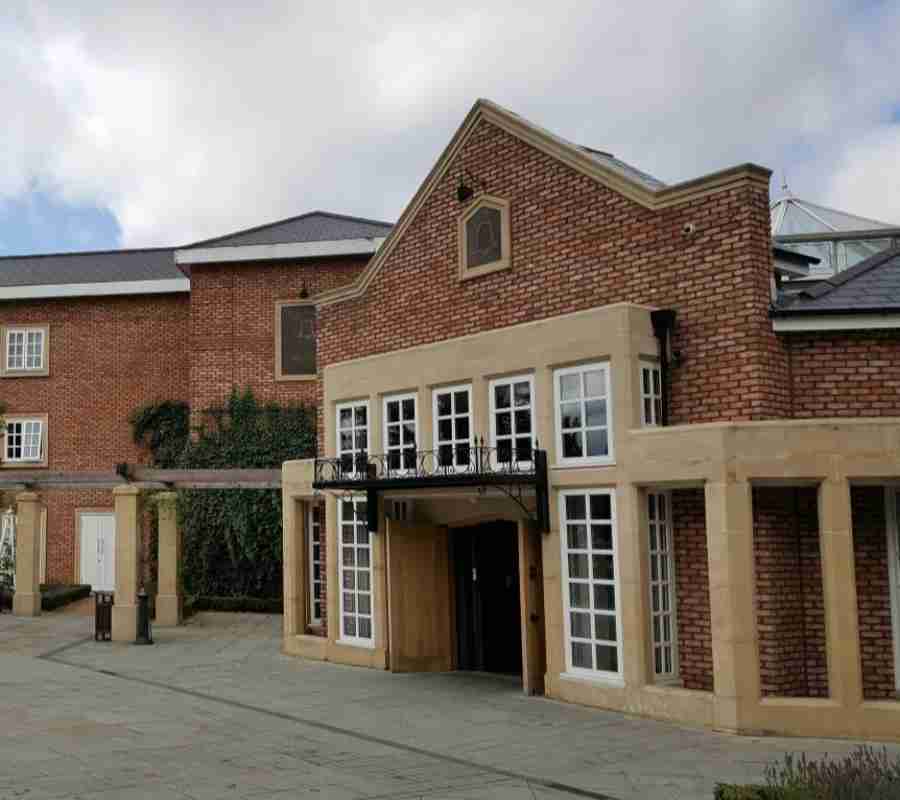 Belfry Hotel & Resort