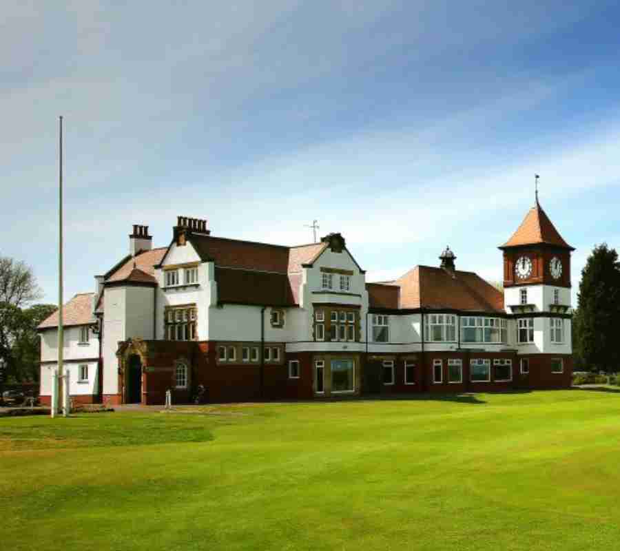 Formby Golf Club