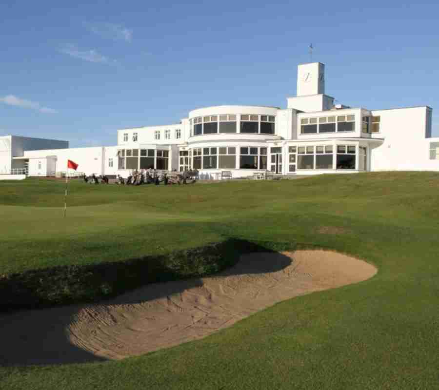 Royal Birkdale Golf Club