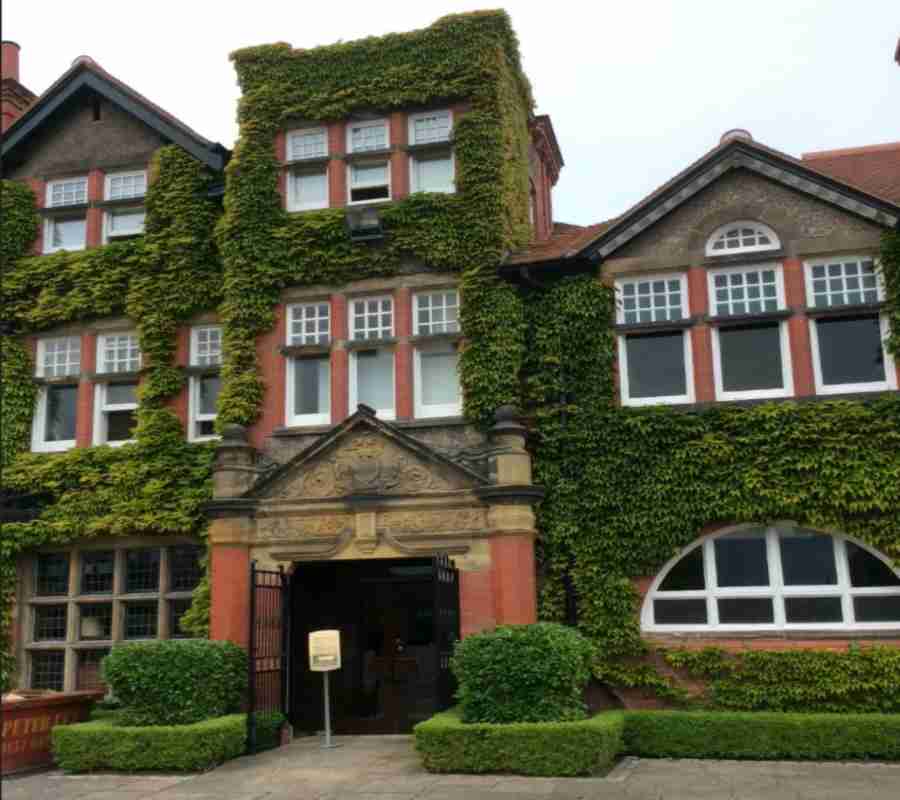 Royal Liverpool Golf Club