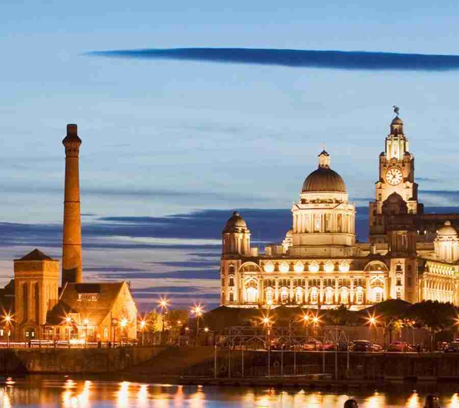 Liverpool