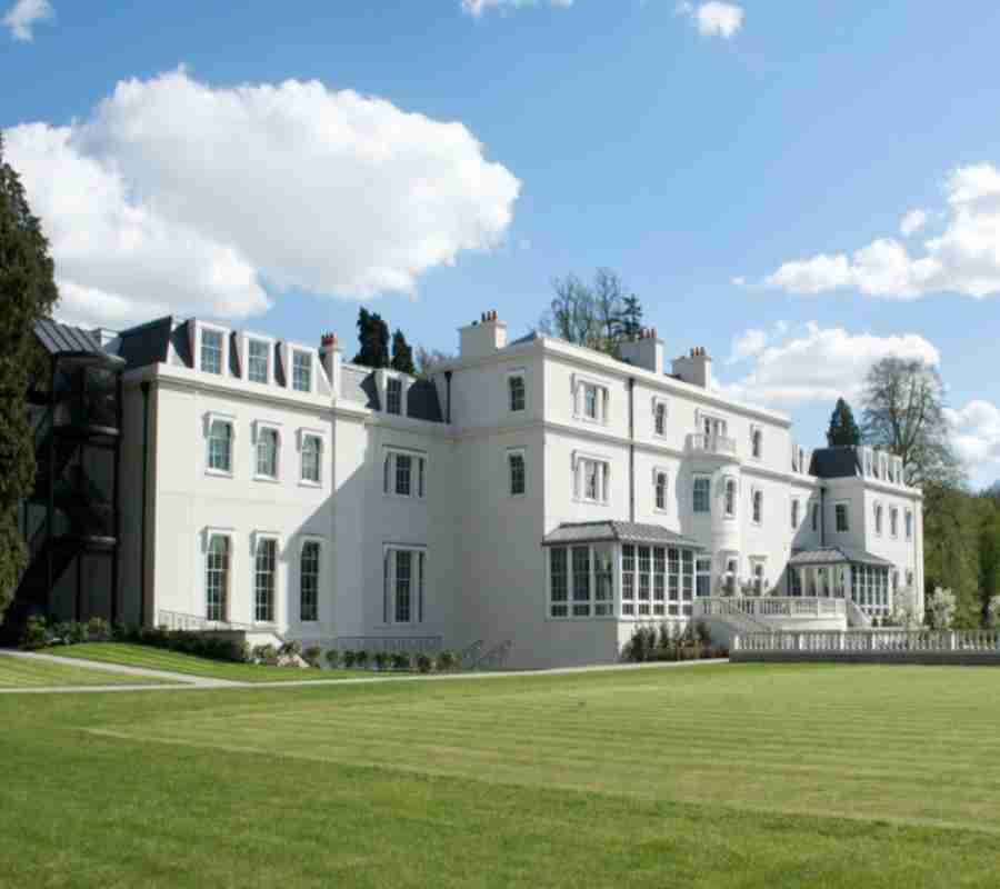 Coworth Park