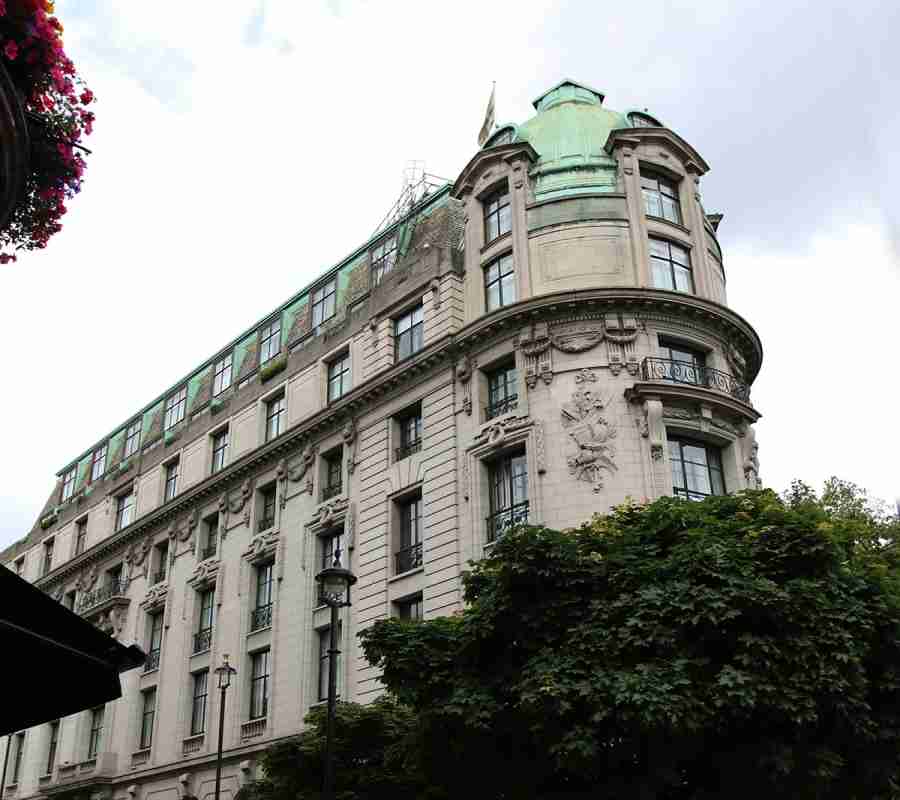 One Aldwych