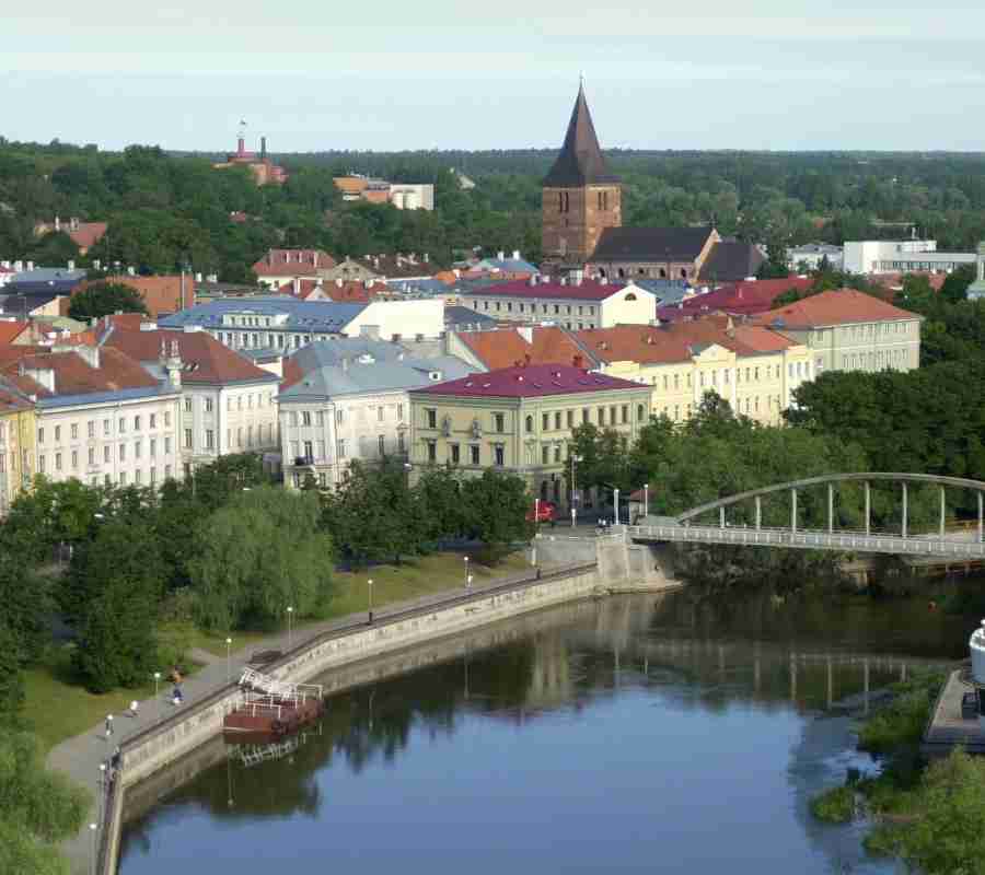 Tartu