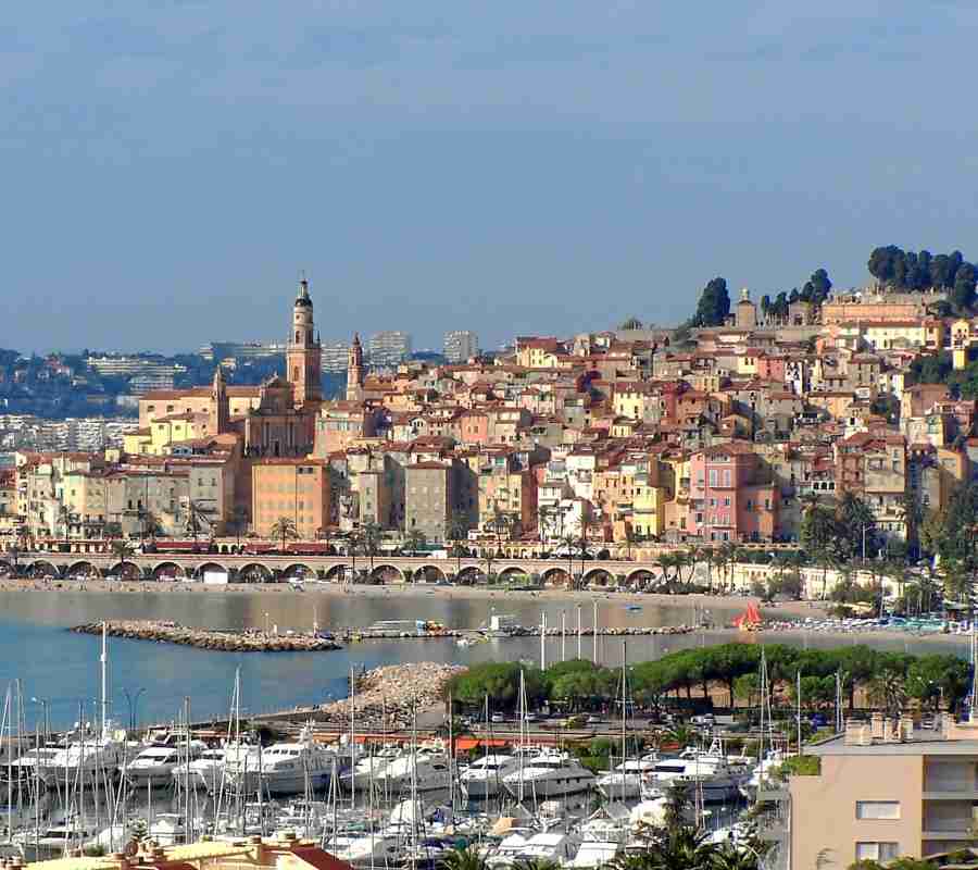 Cannes