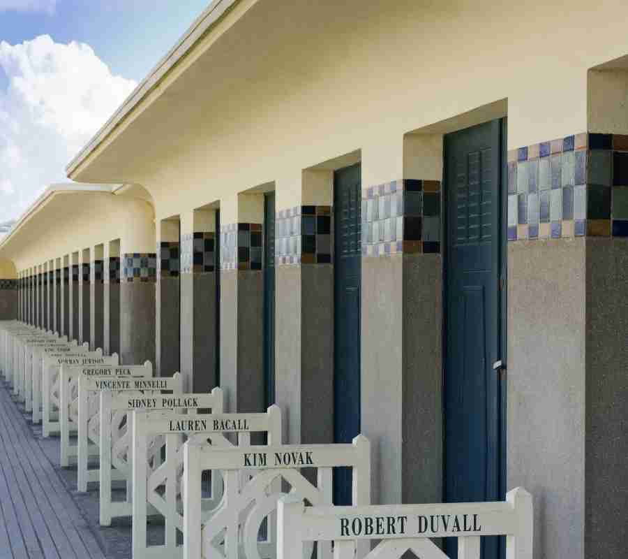 Deauville