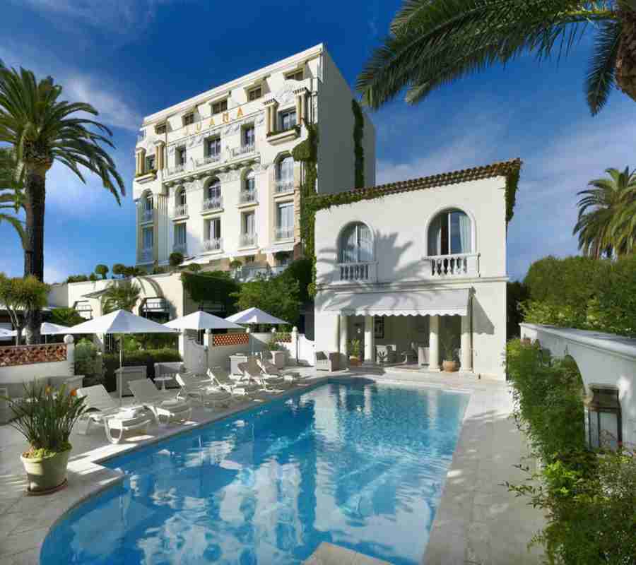 Hotel Juna