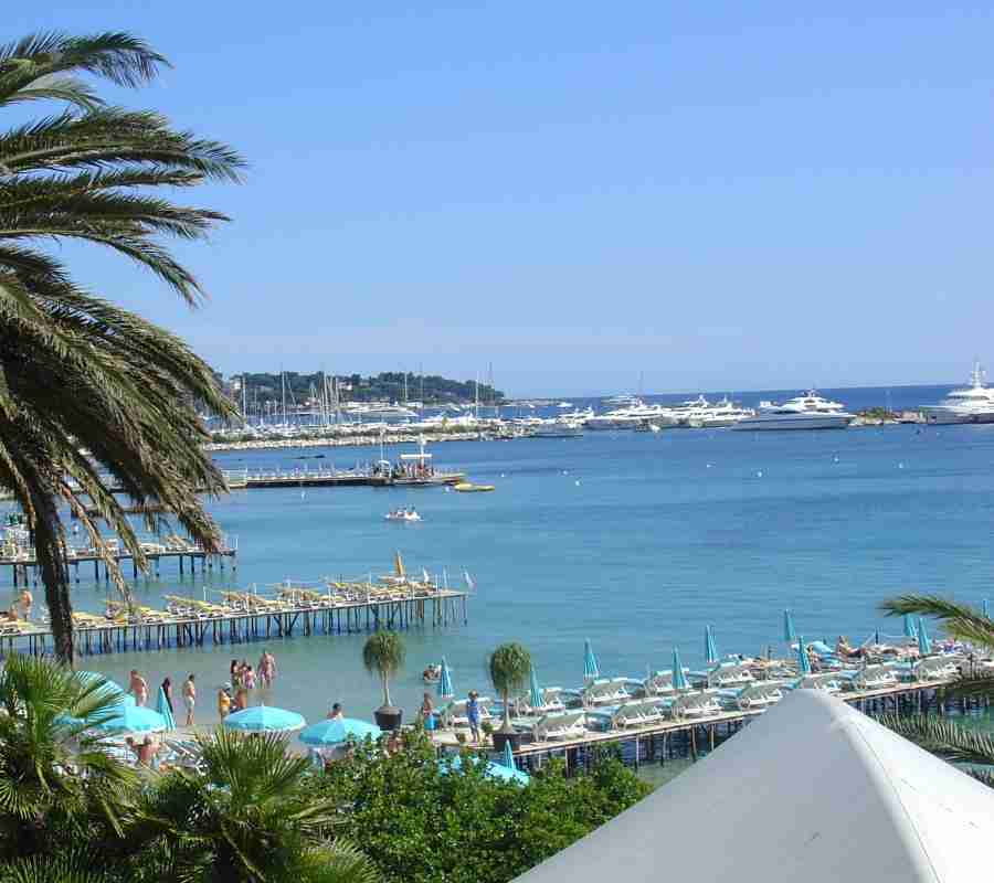 Juan-les-Pins