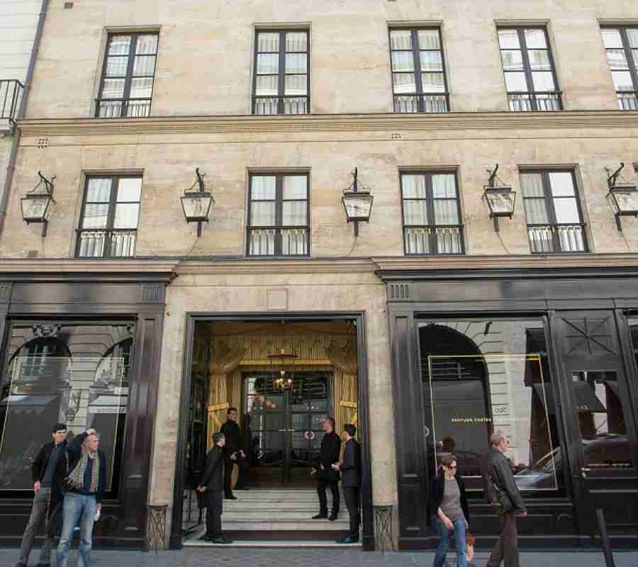 Hôtel Costes