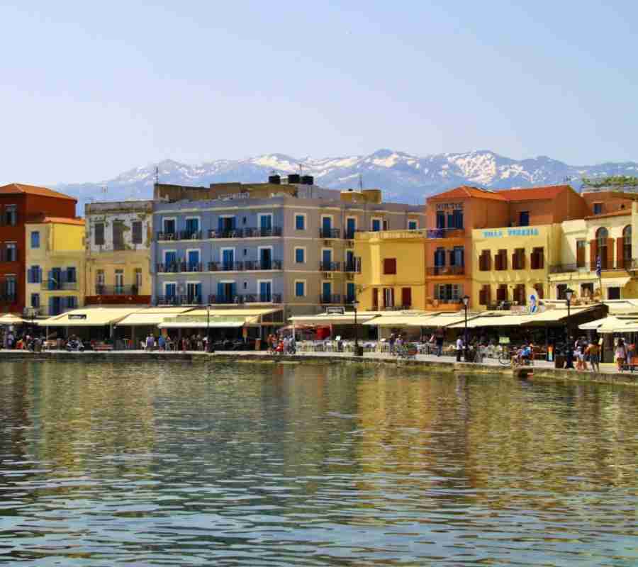 Kreta