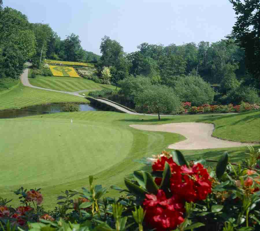 Druids Glen