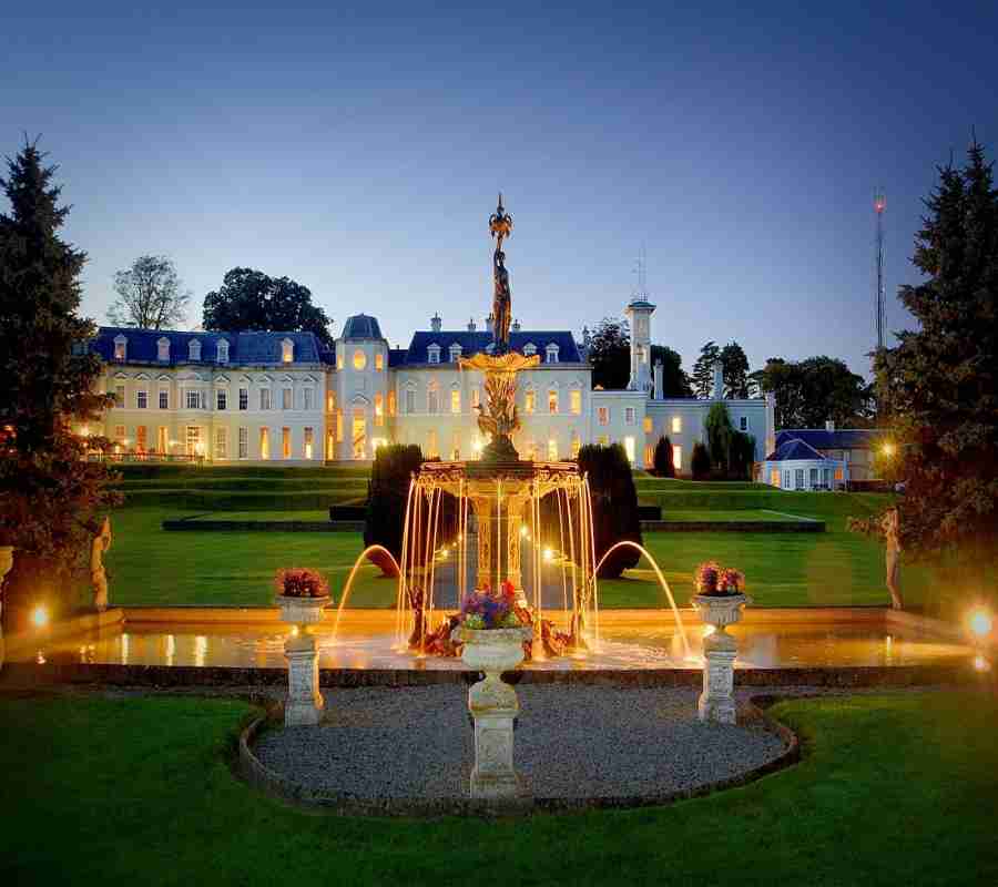 The Kildare Hotel, Spa & Country Club