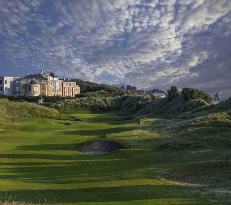 Portmarnock Hotel & Golf Links