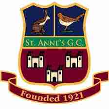 St Anne`s Golf Club