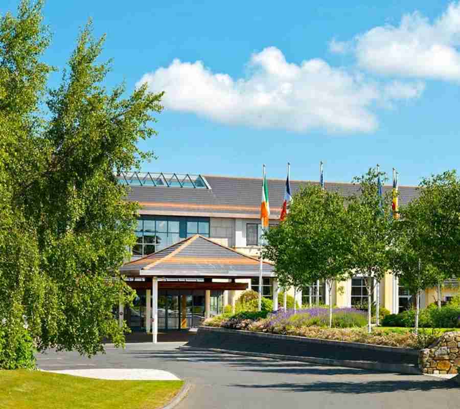 Druids Glen Hotel & Golf Resort