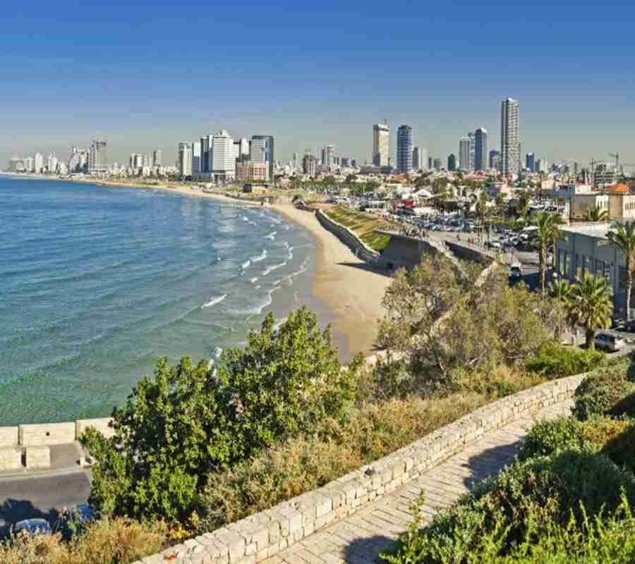 Tel Aviv