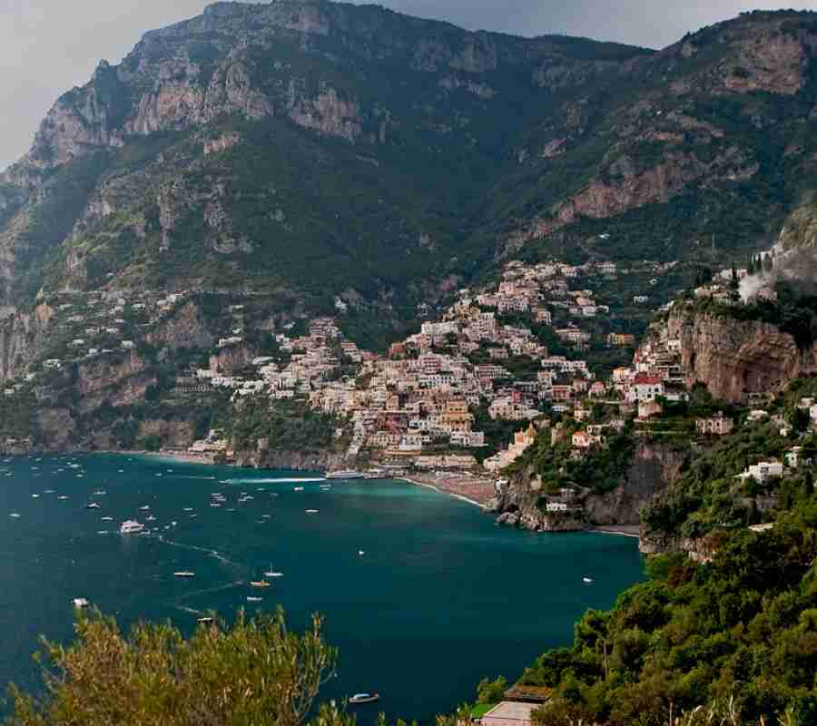 Amalfi