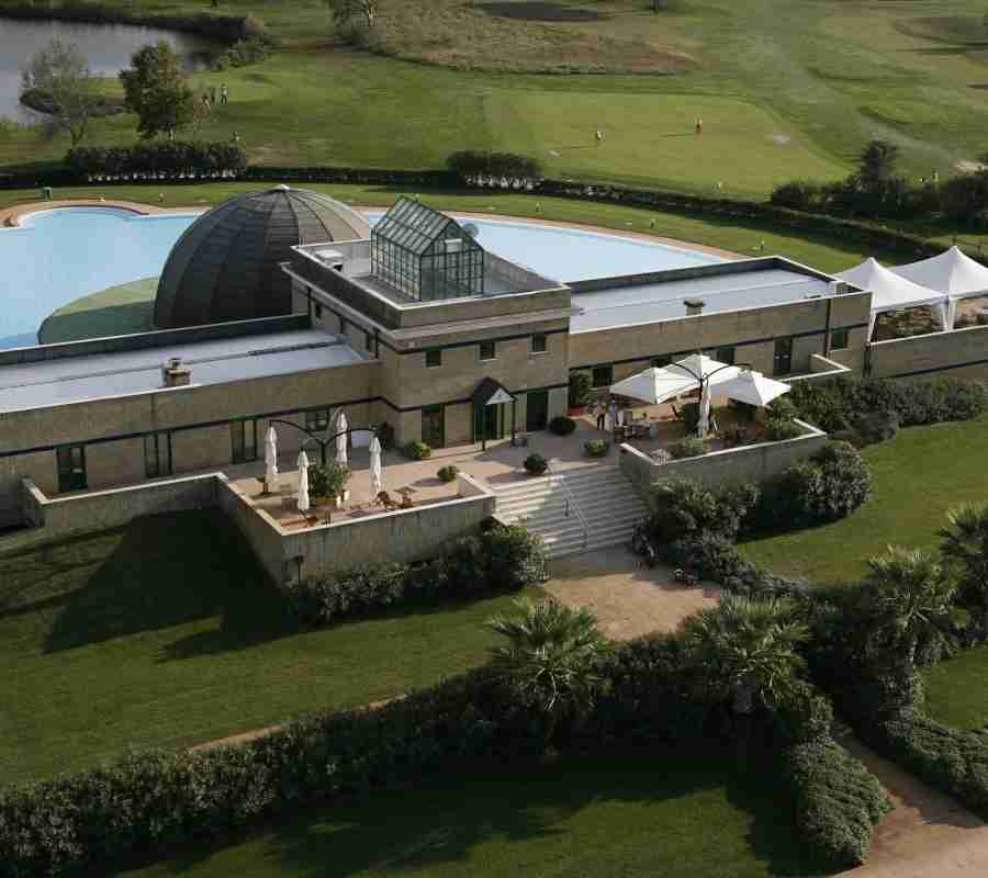 UNA Poggio Dei Medici Golf Resort