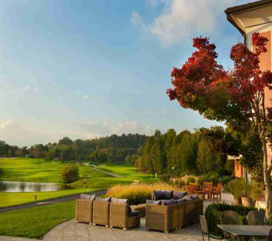 Bogogno Golf Club