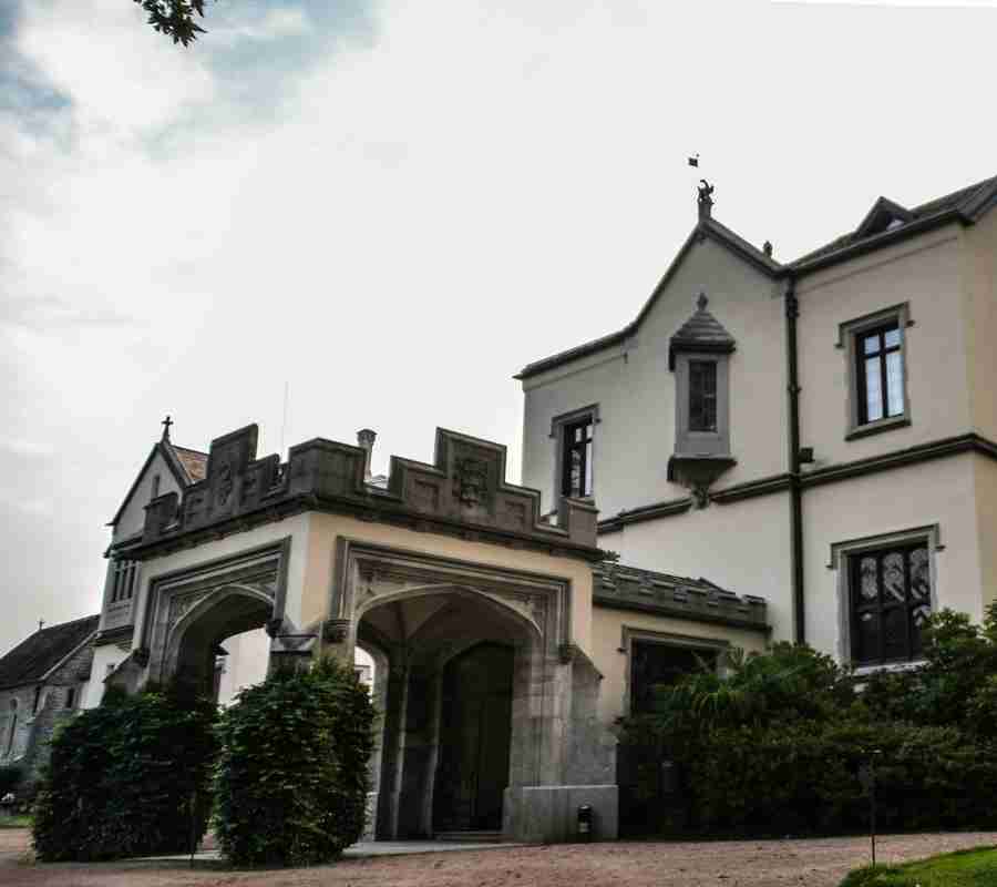 Castello dal Pozzo