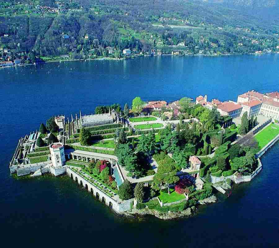Maggioresjön