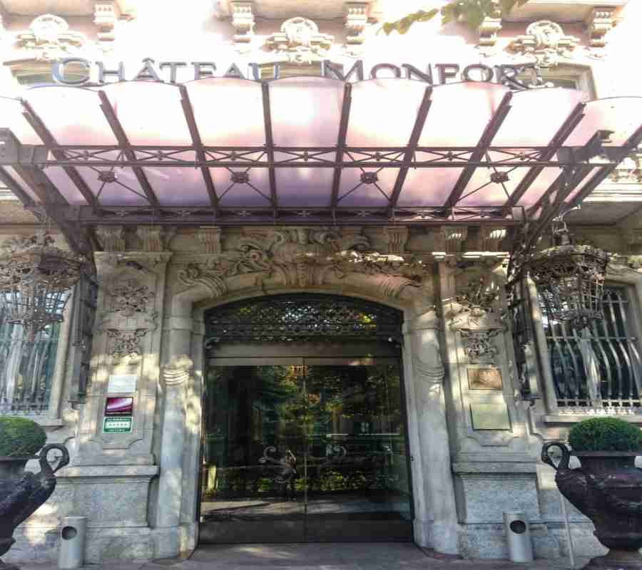 Château Monfort