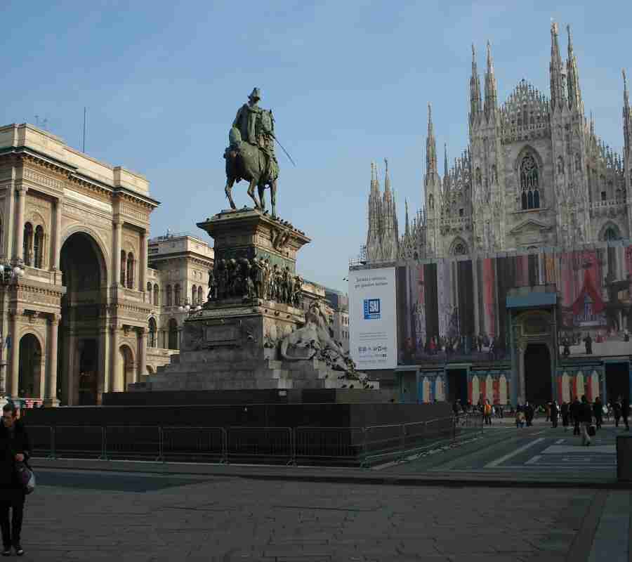 Milano
