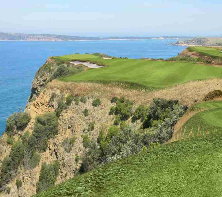 Circolo Golf degli Ulivi