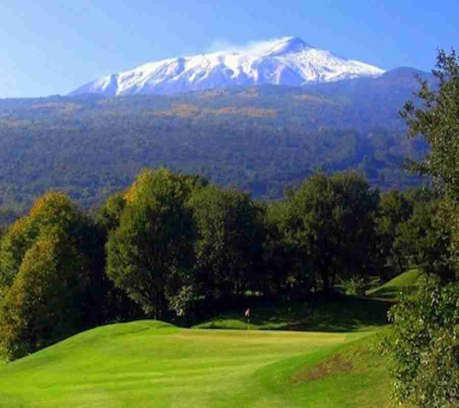 Il Picciolo Golf Club