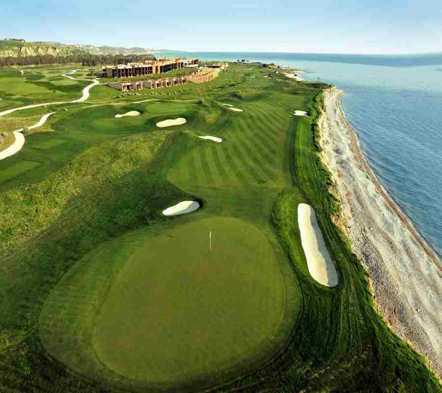 Verdura Golf Club