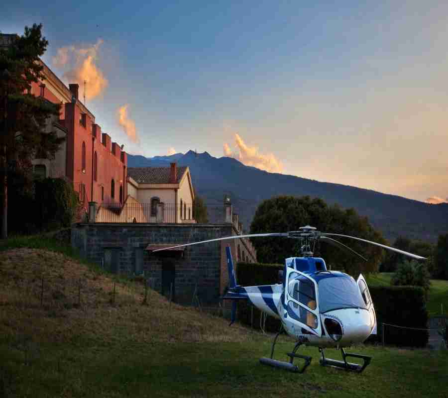 Il Picciolo Etna Golf Resort & Spa