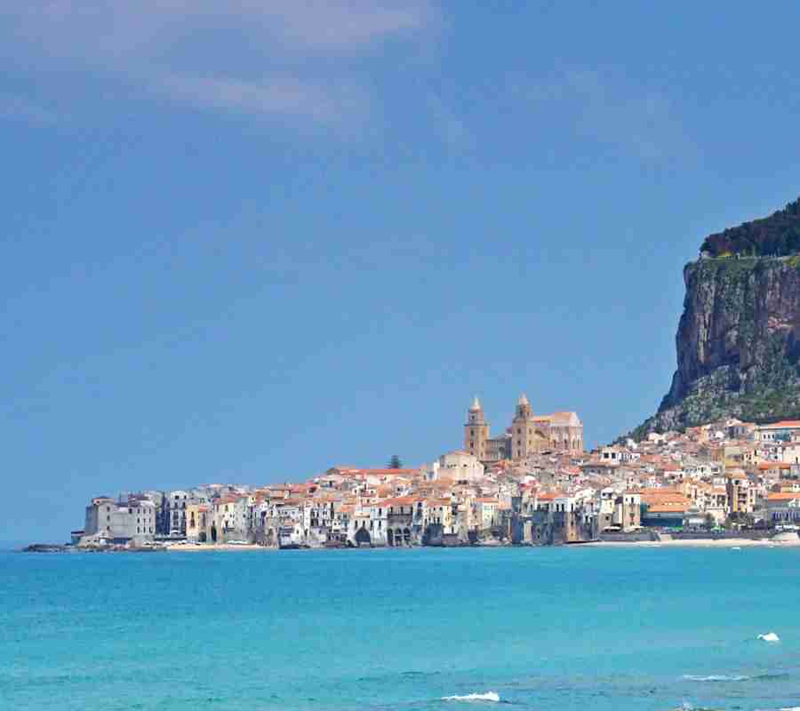 Sicilien