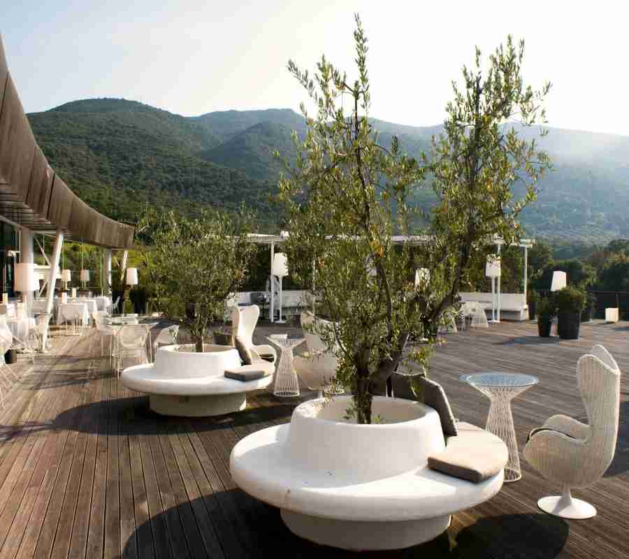 Argentario Golf Resort & Spa