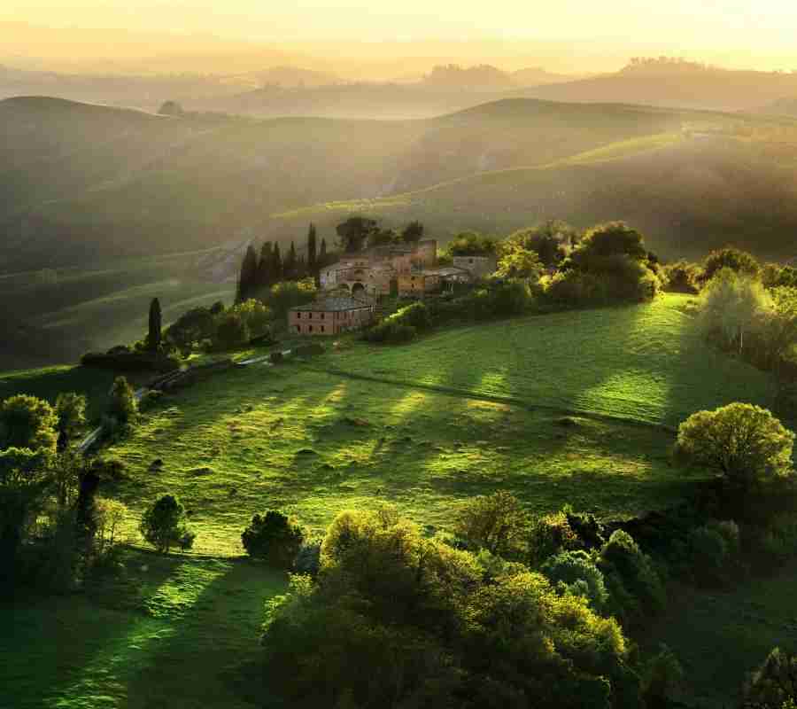 Toscana