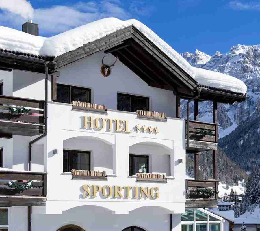 Hotel Sporting