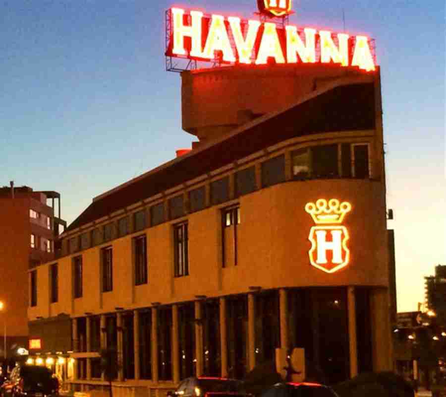 Havanna