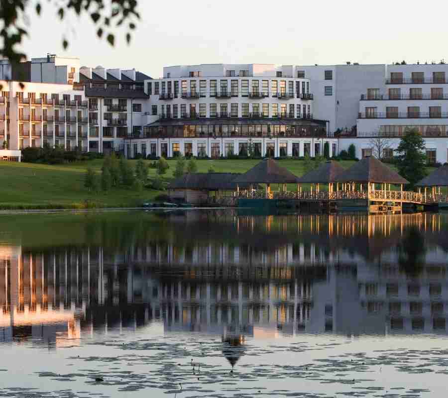 Vilnius Grand Resort