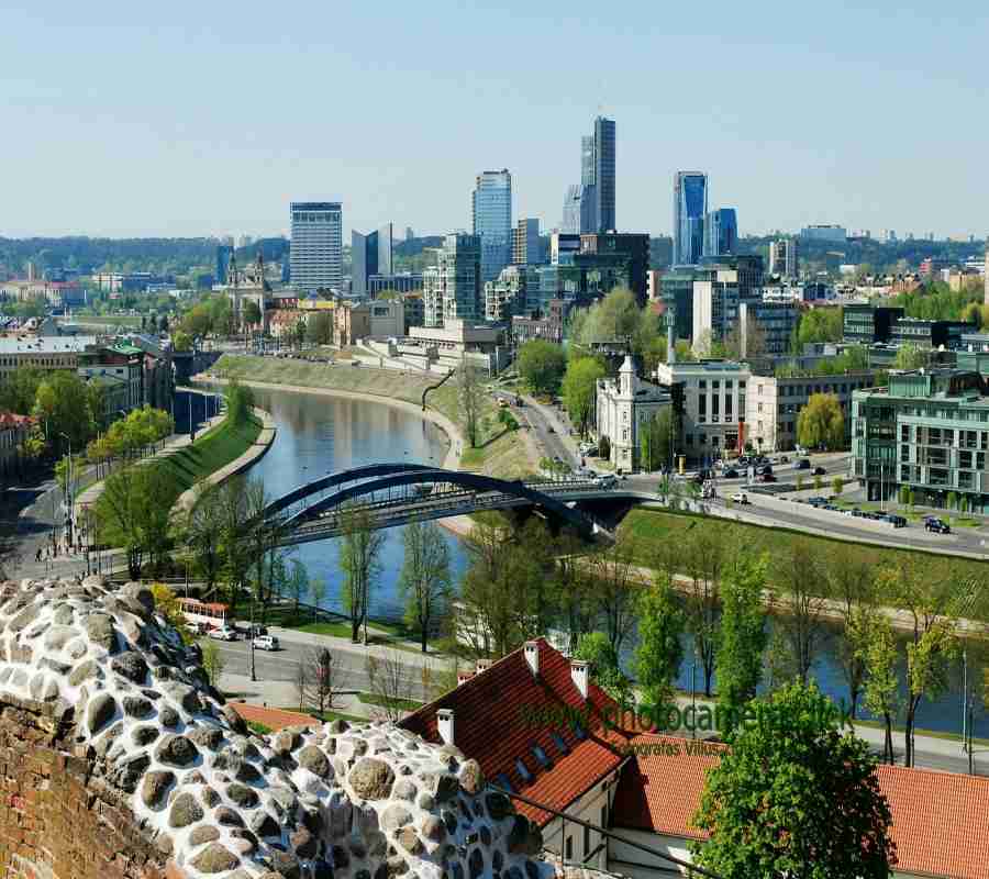 Vilnius