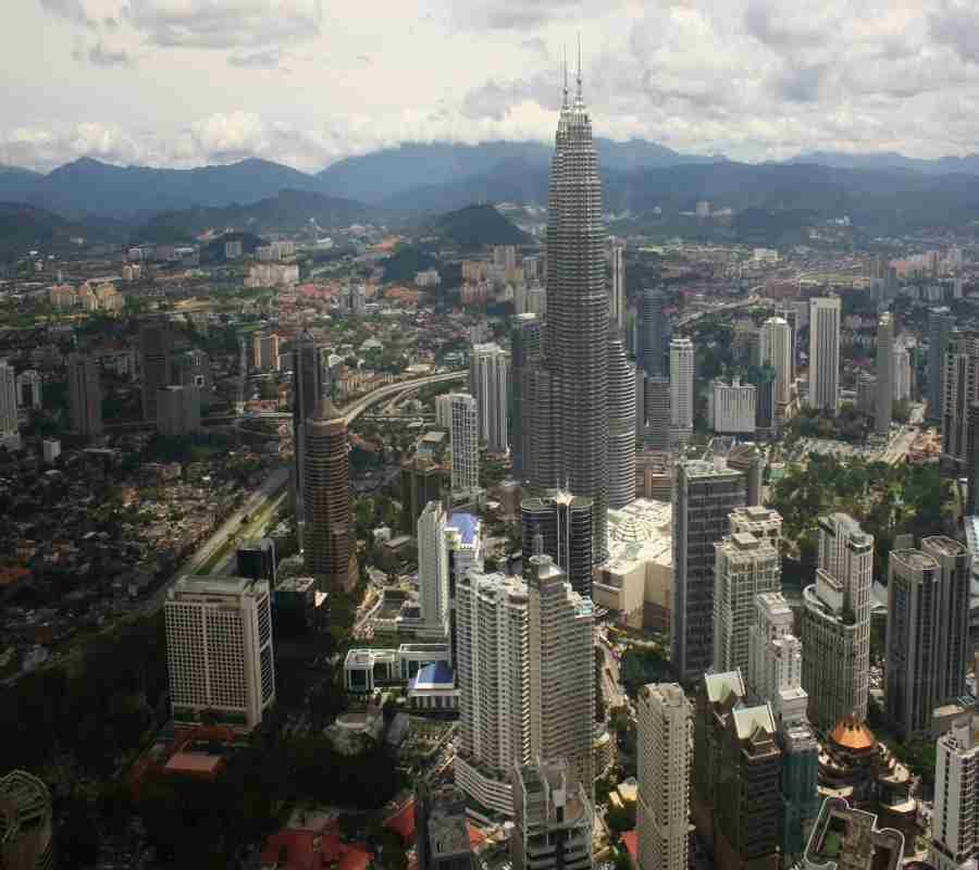 Kuala Lumpur