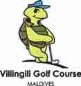 Villingili Golf Course