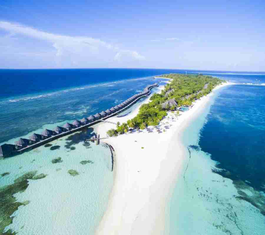 Kuredu Resort & Spa