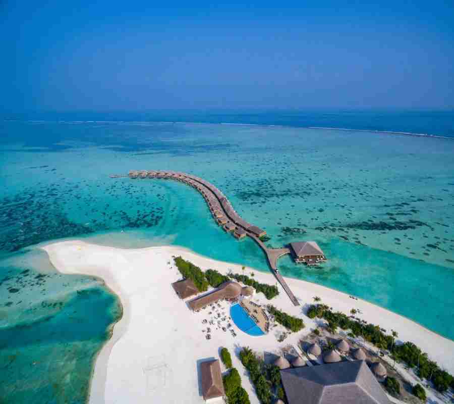 Lhaviyani Atoll