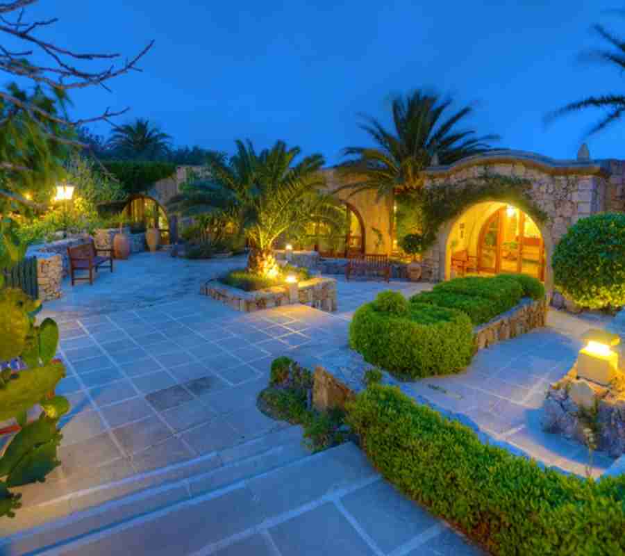 Hotel Ta’ Cenc & Spa