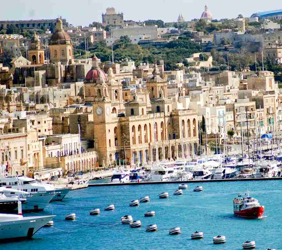 Malta