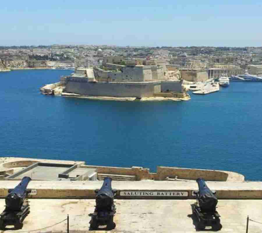 Valetta