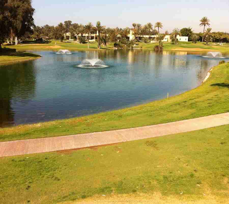 Golf de l
