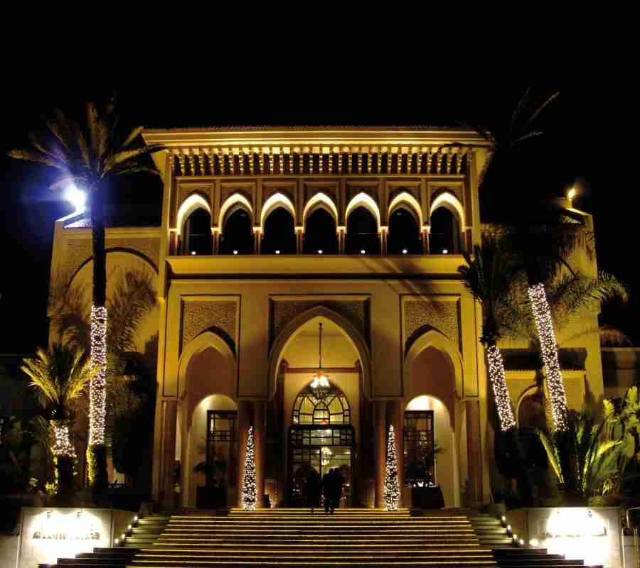 Atlantic Palace Resort